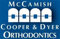 McCamish Cooper & Dyer Orthodontics