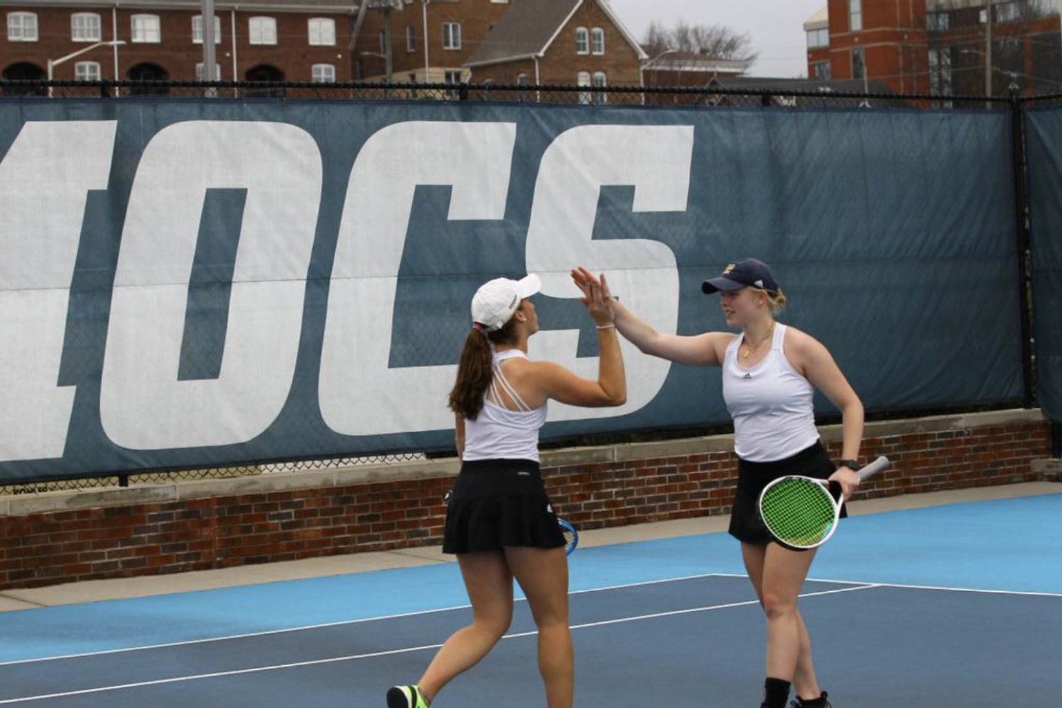 Chattanooga Tennis Association